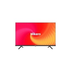 Mi+ (MiJ) 32'' Inches Digital Satellite Frameless HD LED TV-Black + 12 MONTHS WARRANTY (MIJ3210)