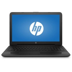 Hp 250 G7 Intel Celeron - 8GB RAM - 1TB HDD - Windows 10 With Bag