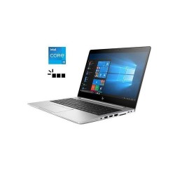 Hp EliteBook 840 G5 Intel Core I5-16GB RAM/1TB SSD/Win11+BAG