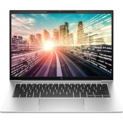 Hp EliteBook 840 G5 Touchscreen Intel Core I7-32GB RAM/512GB SSD/Backlit Keyboard-WIN 11 Pro+ BAG