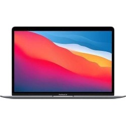 Apple MacBook Air 13.3" 8GB/256GB M1 - Space Grey